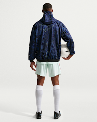 FFF Men's Nike Dri-FIT Soccer Anthem Jacket. Nike JP